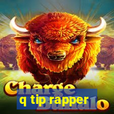 q tip rapper