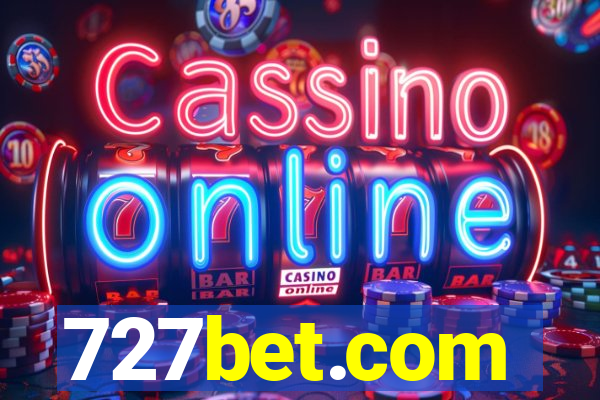 727bet.com