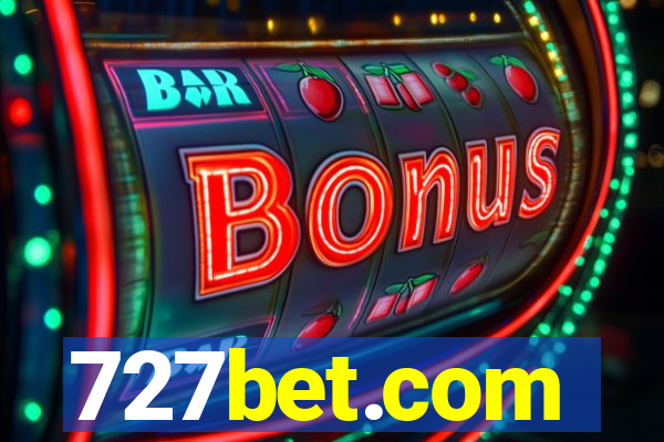 727bet.com