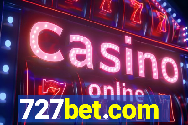 727bet.com