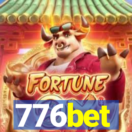 776bet