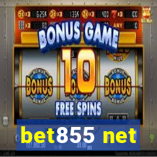 bet855 net