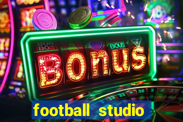 football studio grupo telegram