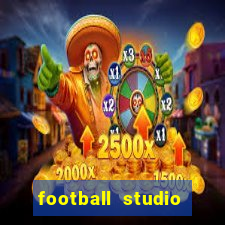 football studio grupo telegram