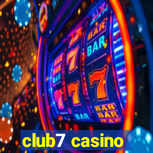 club7 casino