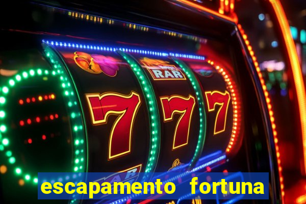 escapamento fortuna fan 125 ano 2011