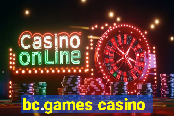 bc.games casino