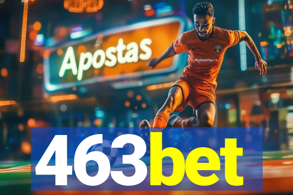 463bet