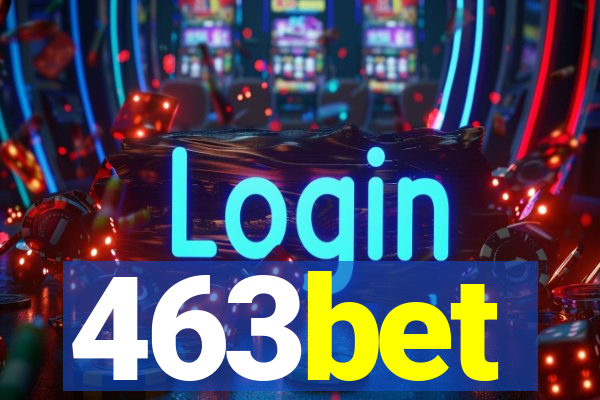 463bet