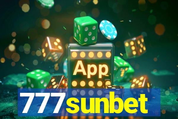 777sunbet