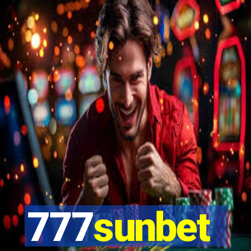 777sunbet