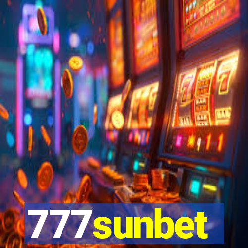 777sunbet