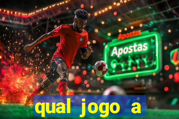 qual jogo a virgínia joga no esporte da sorte