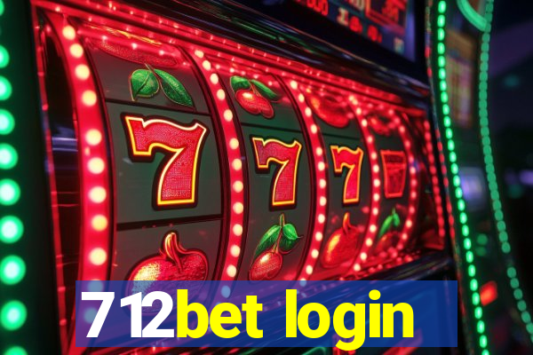 712bet login