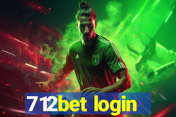 712bet login