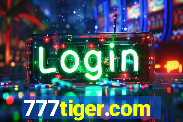 777tiger.com