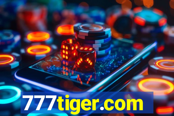 777tiger.com