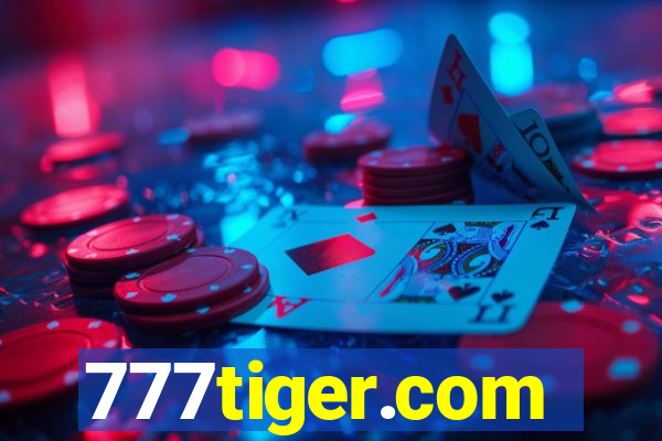 777tiger.com