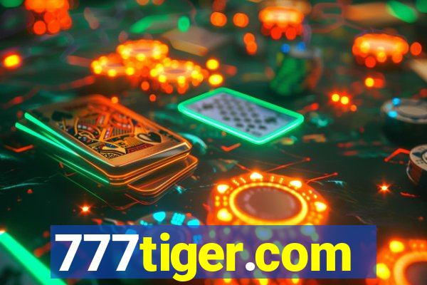 777tiger.com