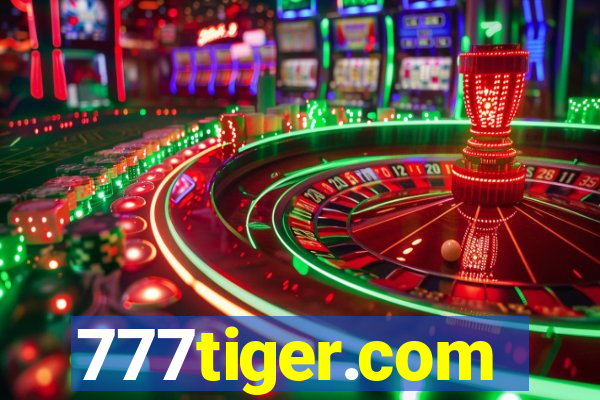 777tiger.com