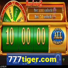 777tiger.com