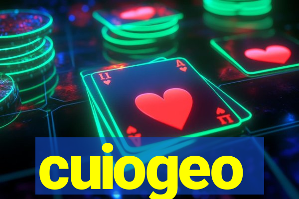 cuiogeo