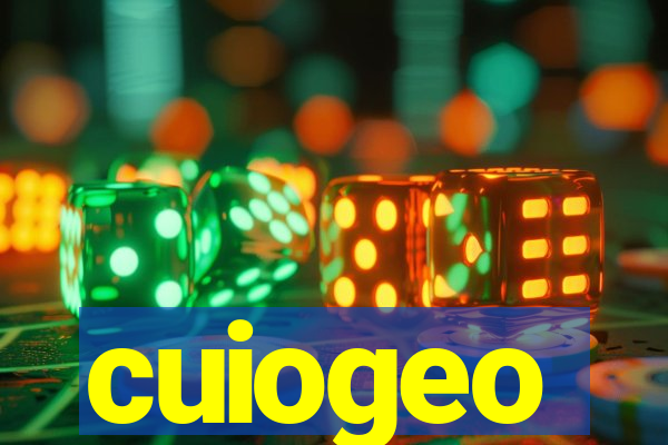 cuiogeo