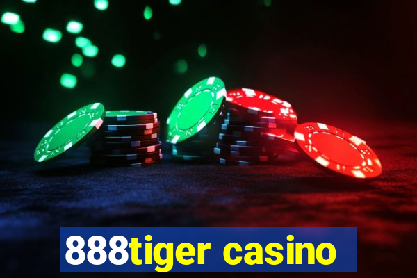 888tiger casino