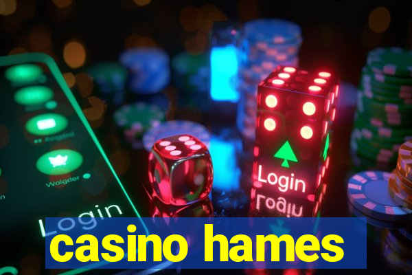 casino hames