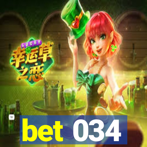 bet 034