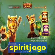 spiritjogo