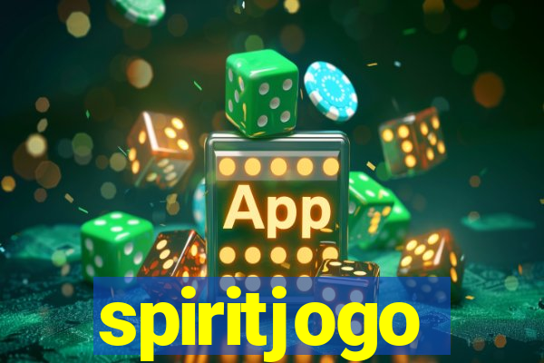 spiritjogo