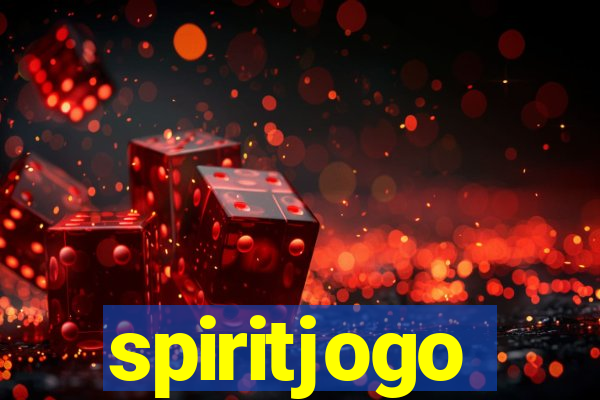 spiritjogo