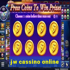 jw cassino online