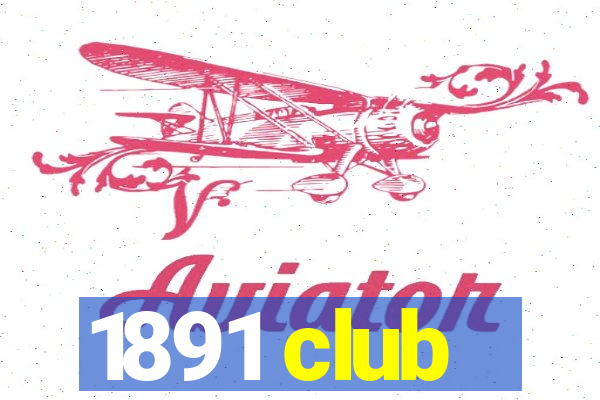 1891 club