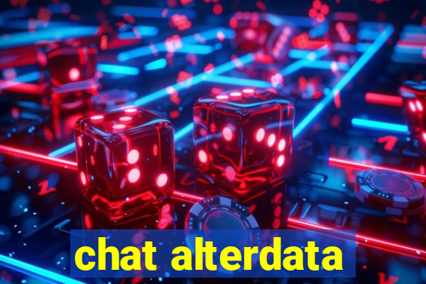 chat alterdata