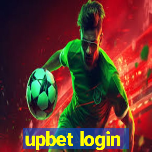 upbet login