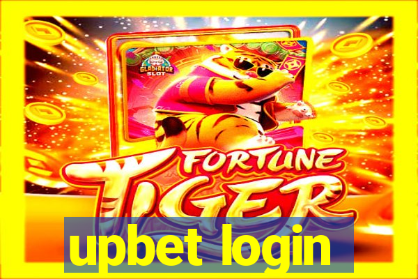 upbet login