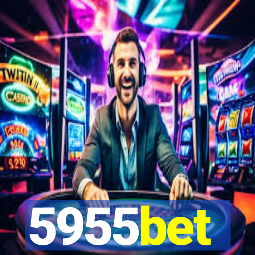 5955bet