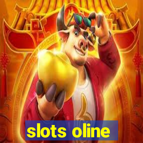 slots oline