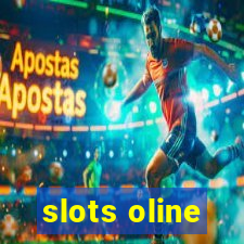 slots oline