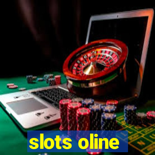 slots oline