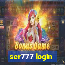 ser777 login