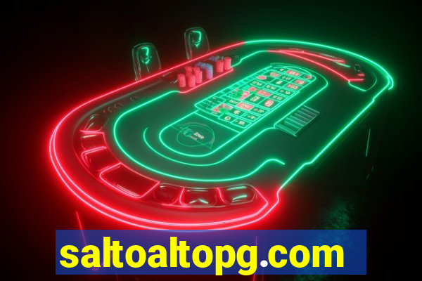 saltoaltopg.com