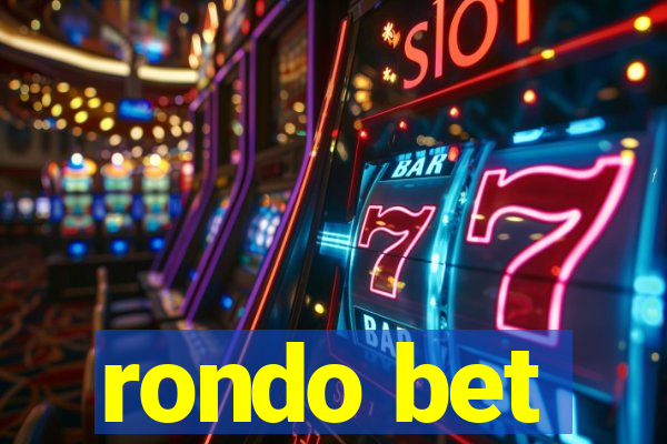 rondo bet