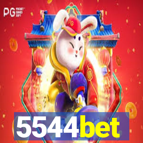 5544bet