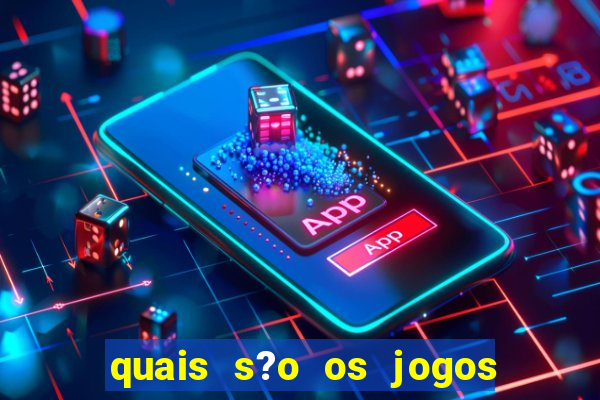 quais s?o os jogos que pagam de verdade