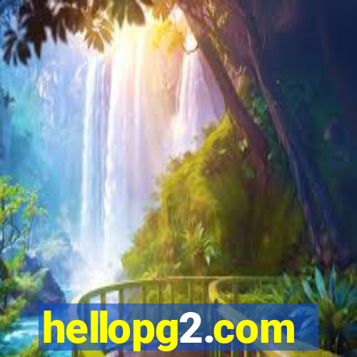 hellopg2.com