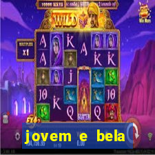 jovem e bela dublado download