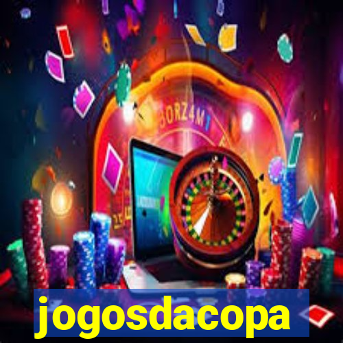 jogosdacopa